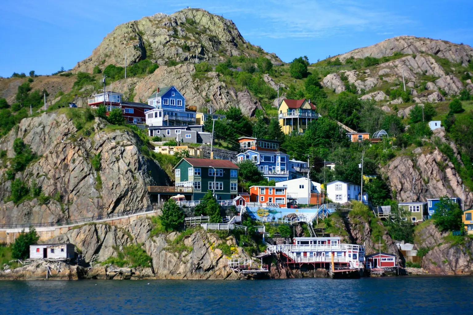Newfoundland